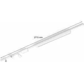 Philips Hue White & Color Ambiance Perifo Deckenleuchte wh • 3 Spots + Lightbar