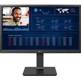 LG All-in-One-PC 24CQ650N-6P 2023 23,8" Full HD Intel Celeron N5105 2,9 GHz 16 GB RAM 16 GB HDD Intel UHD Graphics Windows 10