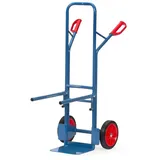 fetra® Stuhlkarre 250 kg Blau
