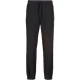 Ellesse Sartoria Polyhose Herren Schwarz M