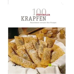 100 Südtiroler Krapfen