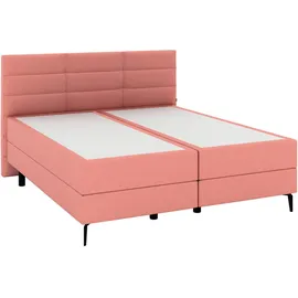 Musterring Boxspringbett 180 x 200 cm H2 Beige
