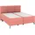 Musterring Boxspringbett 180 x 200 cm H2 Beige
