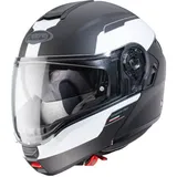 Caberg Levo Prospect Klapphelm - weiß