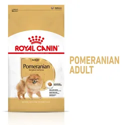 ROYAL CANIN Pomeranian 1,5kg (Mit Rabatt-Code ROYAL-5 erhalten Sie 5% Rabatt!)