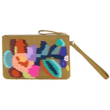 Oilily Cleo Handtasche in Braun | Gr.: onesize
