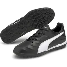 Puma King Pro 21 TT puma black/puma white 38