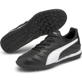 Puma King Pro 21 TT puma black/puma white 38