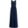 Vera Mont Cocktailkleid Blau 36