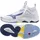 Mizuno Wave Momentum 3 Mid V1GA231797, shoes White, 46, - 46