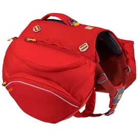 Ruffwear Palisades Hunderucksack (Größe L-XL