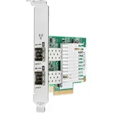 HP Hpe 562sfp+ Pci-e Erweiterungskarte 3.0 X8 - Multicolor