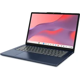 Lenovo Chrome 14M8911 14'' MediaTek Kompanio 540 4 GB RAM 64 GB Blau