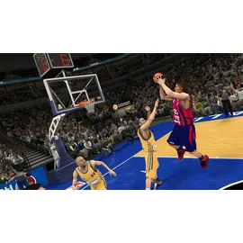 NBA 2K14 Xbox 360 Standard Deutsch