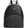 Tommy Hilfiger TH Daily Backpack Mono Schwarz
