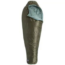 Big Agnes Anthracite 20 (fireline Pro Recycled) zirkel alpenglow