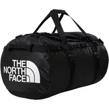 The North Face Base Camp XL Reisetasche 75,5 cm grau