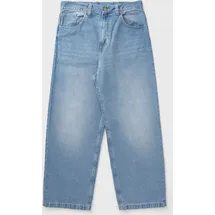 CARHARTT Brandon Pant Regular Blau S