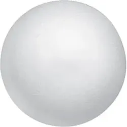 KNORR PRANDELL Styroporkugel D7cm weiß KNORR prandell 21-6760074