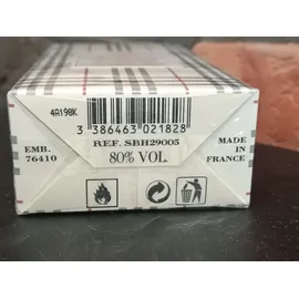 Burberry Brit For Her Eau de Parfum 50 ml