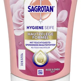 Sagrotan No-Touch Nachfüller Cashmere & Rose 250 ml