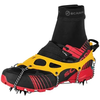 Grivel Explorer Light Steigeisen - Yellow - XL