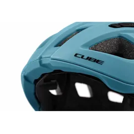 Cube Road Race Helm storm blue (16249)