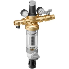 RESIDEO HS10S Hauswasserstation