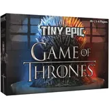 USAopoly Tiny Epic Game of Thrones deutsche Version