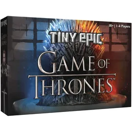 USAopoly Tiny Epic Game of Thrones deutsche Version
