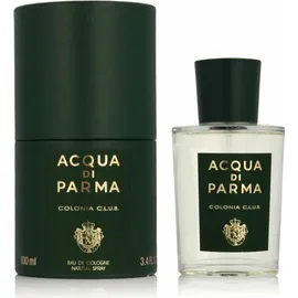 Acqua di Parma Colonia C.L.U.B. Eau de Cologne 100 ml