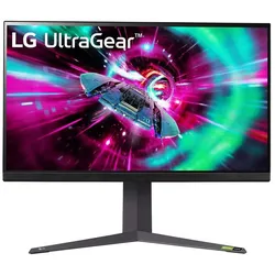 LG UltraGear 32GR93U-B.AEU