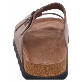 Rieker Pantolette Braun 42