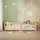 ML-Design Kinderbett 70 x 140 cm Kiefer naturbelassen