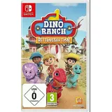 Dino Ranch: Rettungsaktion Switch)