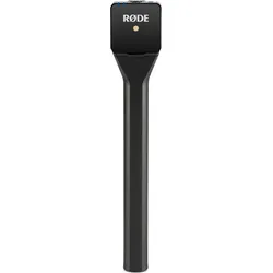 RODE RØDE Interview GO - Handgeräteadapter für Mikrofon