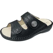 Finn Comfort Sansibar Schwarz 39
