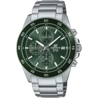 Casio EDIFICE Chrono 44mm 10ATM