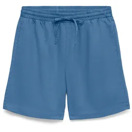 Vero Moda Vmbree Hr Loose Bermuda Blau S