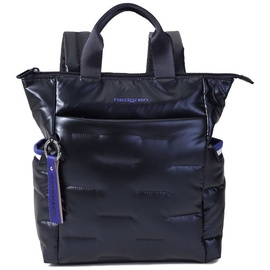 Hedgren Cocoon Comfy Backpack Peacoat Blue