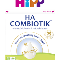 HiPP Pre HA Combiotik
