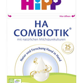 HiPP Pre HA Combiotik