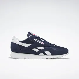 Reebok Classic Nylon vector navy/Cloud White/Cloud White 44,5