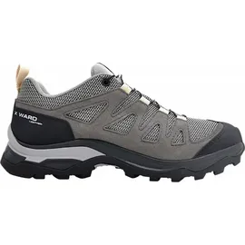 Salomon X WARD Leather GTX Women