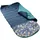 Deuter Overnite Schlafsack (Größe max. 170cm , blau)