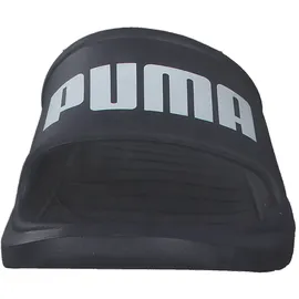Puma Divecat V2 Lite Slide Sandal, Peacoat White, 40.5