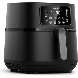 HD9285/96 Schwarz