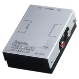 Hama Stereo Phono Vorverstärker
