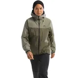 Arcteryx Alpha 3L Gore-Tex Pro Jacke W Damen (Oliv XS ) Trekkingbekleidung