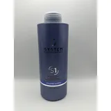 System Professional Lipid Code Smoothen Shampoo 1000 ml